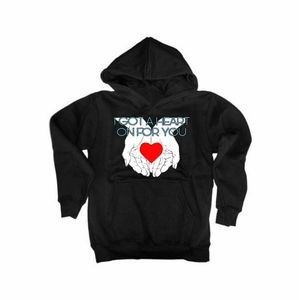 Valentine's Day Hoodies Limited Quantity